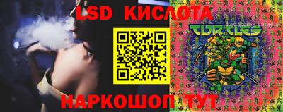 тгк Кинель